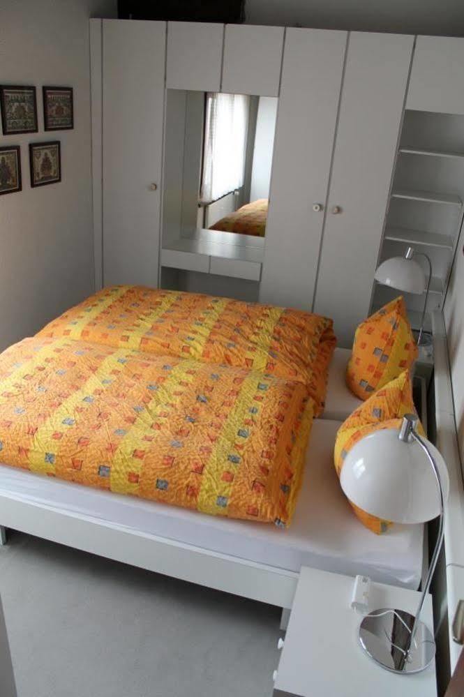 Hof Arosa Aparthotel Luaran gambar